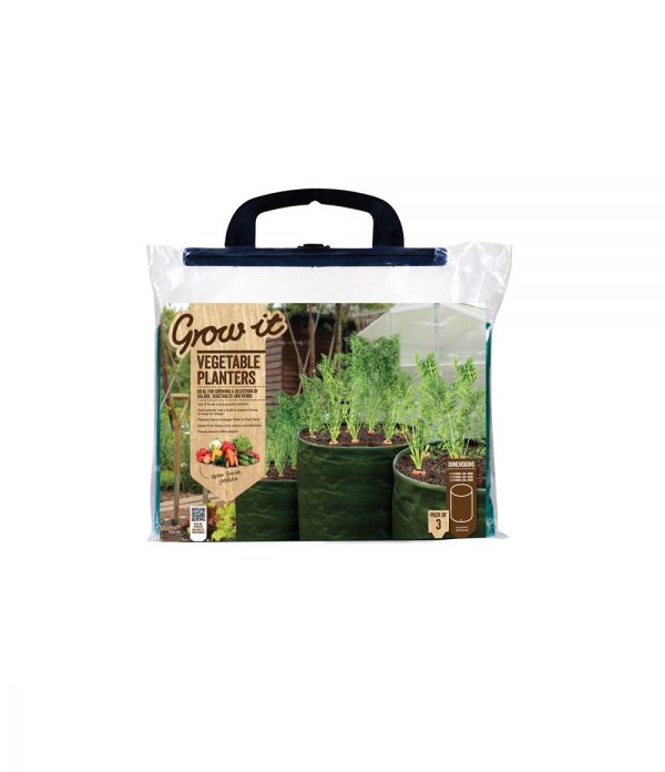09138 Veg planters