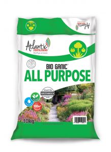 Bio Ganic All Purpose 10kg