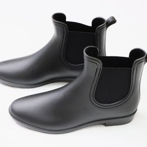 Black boots 03