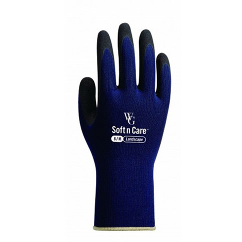 Garden Gloves Landscape