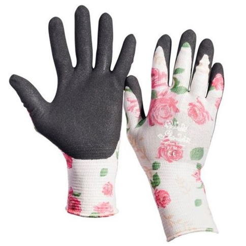 Garden Gloves Premium