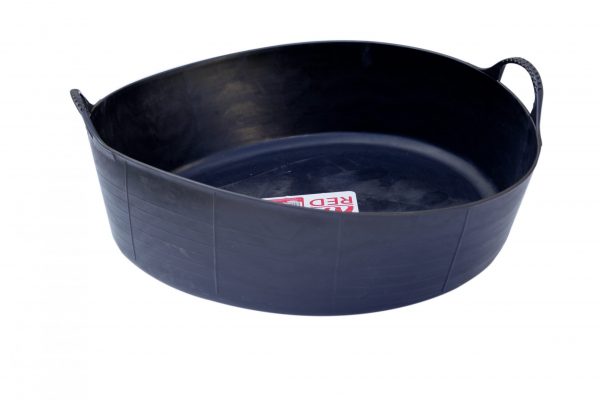 Gorilla Tubtrug Shallow 35L scaled 1