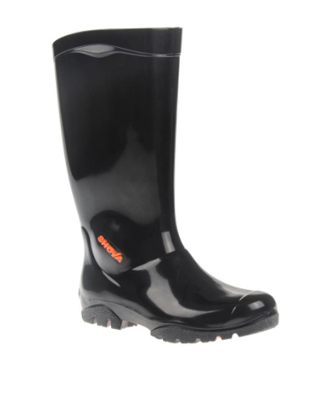 Shova Black