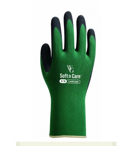 Soft n Care Landscape Green 1