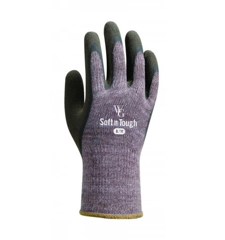 Soft n Tough Original Brown