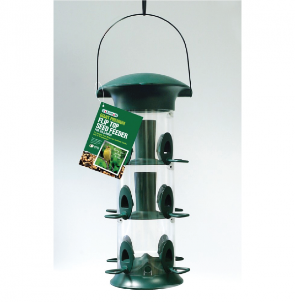 Wildbird Care Mango Moon 13
