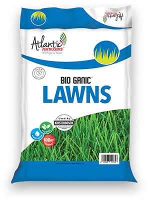 Bio Ganic for Lawns Generic