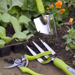 Garden Gro Tools