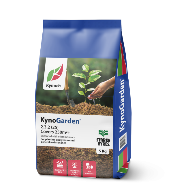 KKG05 - KynoGarden - 5kg