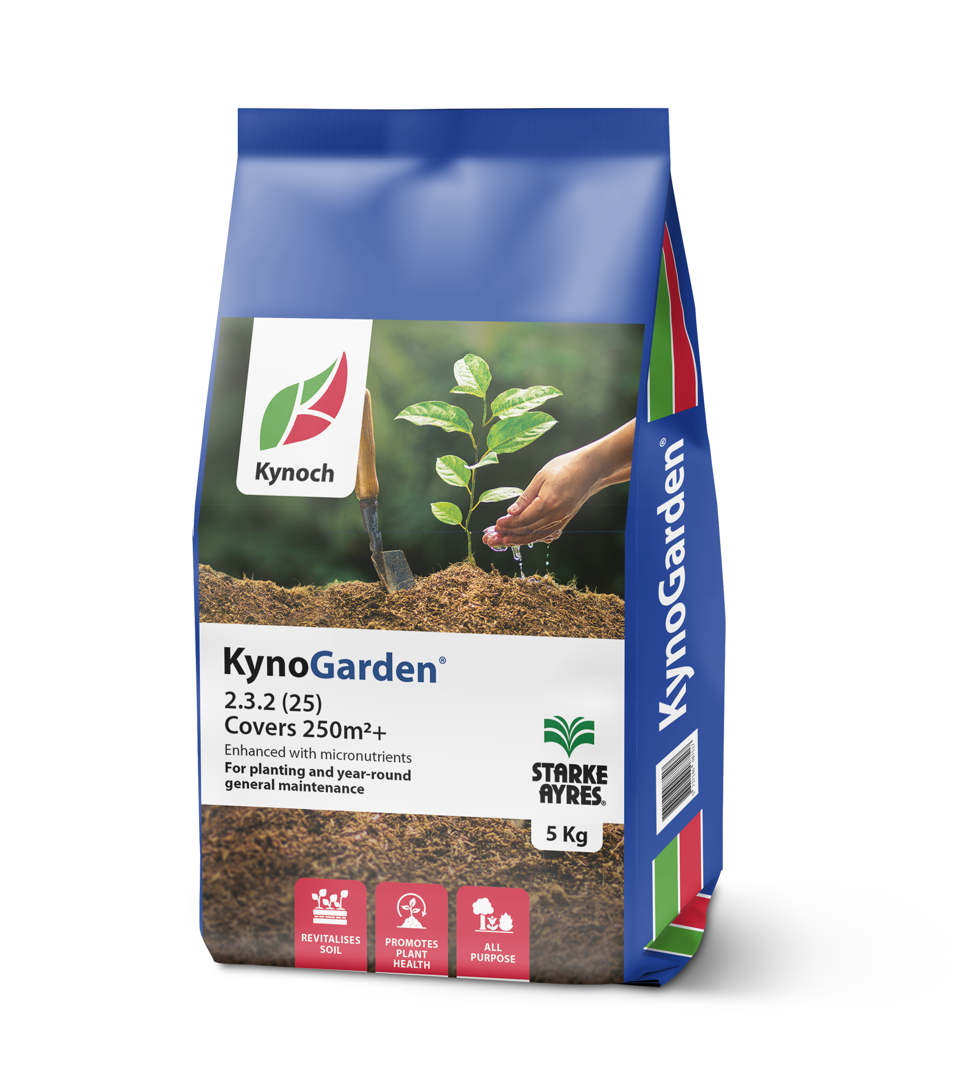 KKG05 - KynoGarden - 5kg