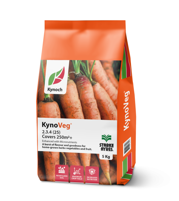 KKV05 - KynoVeg - 5kg