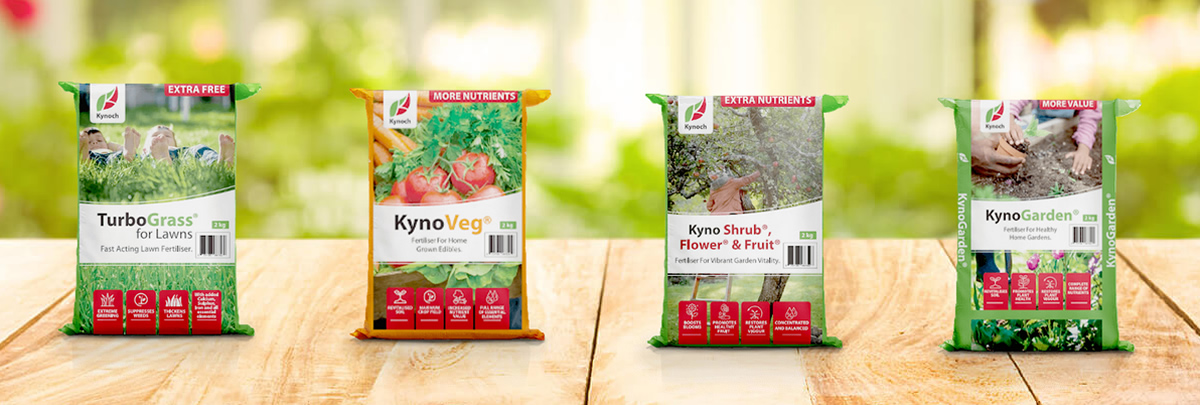 Kynock Fertilizer Group