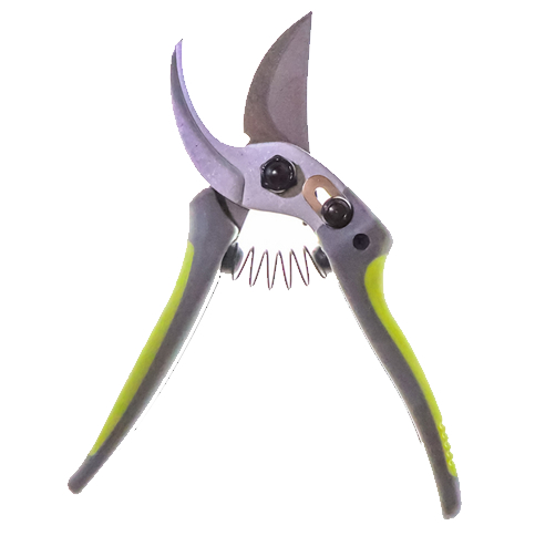 Bypass Pruning Shears193mm