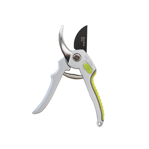 GG-3136 - Bypass Pruning Shears Aluminum Alloyed Handle 215mm