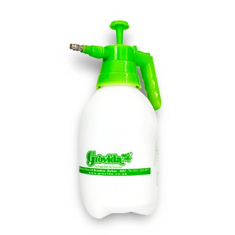 GG-GR126 Garden Pressure Sprayer 2L