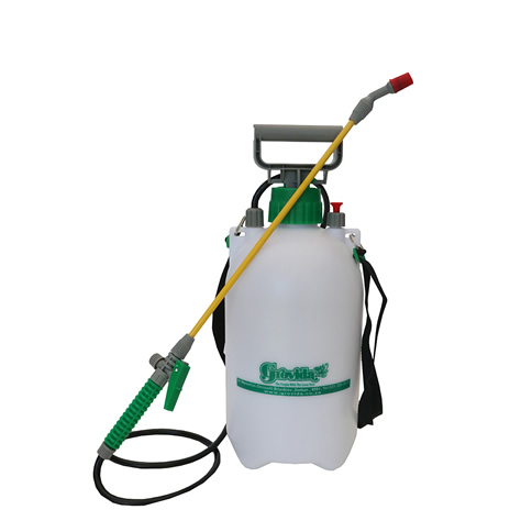 Garden Pressure Sprayer 5L