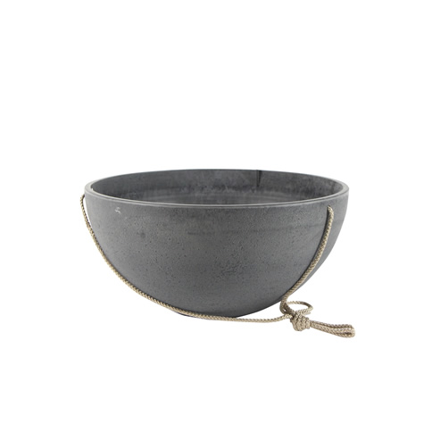 Hanger Nova Concrete Grey