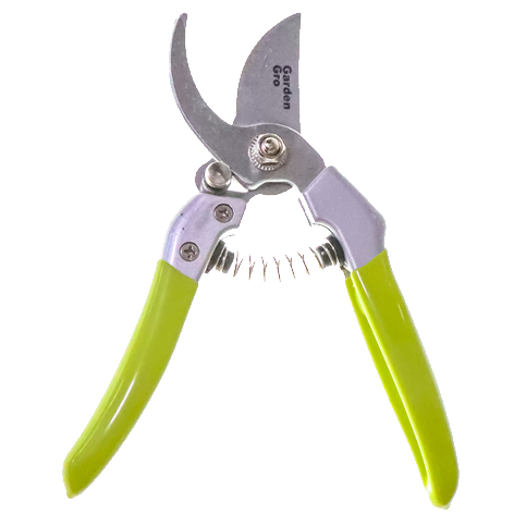 Heavy Duty Bypass Pruning Shears190mm