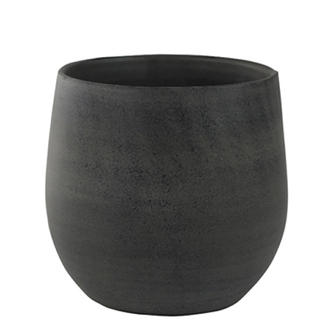 Esra Pot Graphite