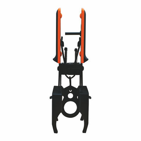 Mole Claw Trap