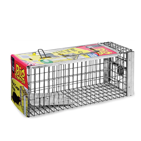 RatCageTrap