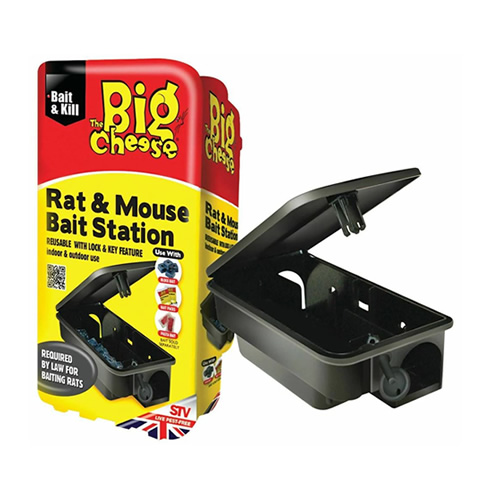 RatandMouseBaitStation