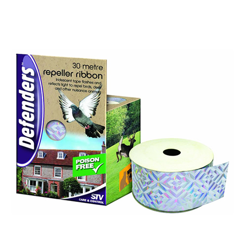 Repeller Ribbon - 30 Metre