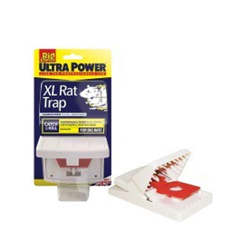 ÙltraPower-Rat-Trap