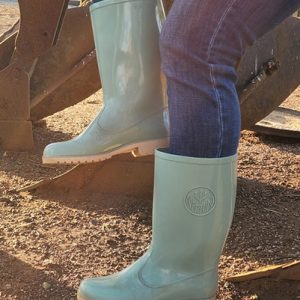 Gumboots and Clogs