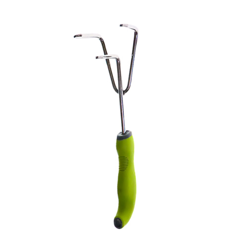 GC-6013SGardenGro3ProngCultivator