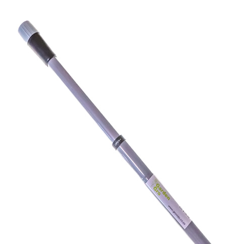 GC-810S-96GardenGroAluminiumHandle