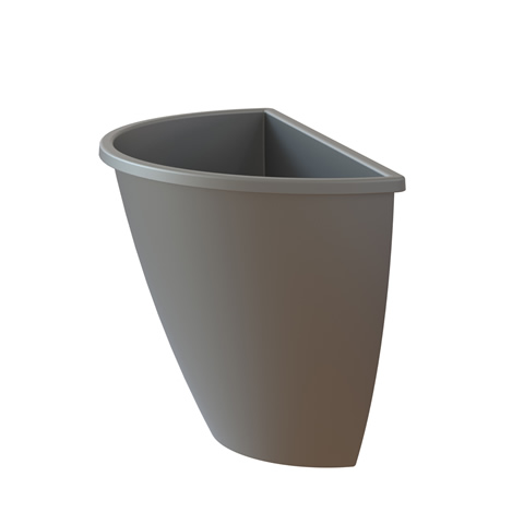 AlgarveWallPots-Anthracite