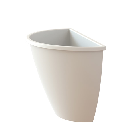AlgarveWallPots-White