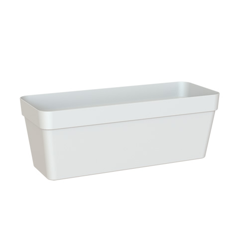 Capri-Plant-Box-White