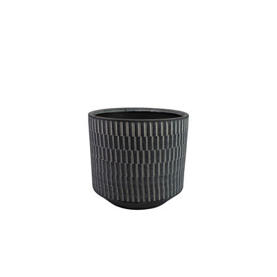 12. I41469 - Pot Joren Anthracite