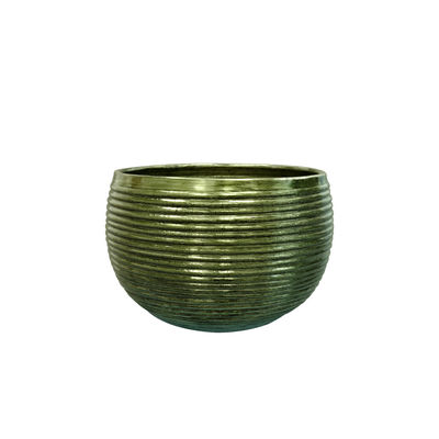 8. I4125A - Pot Elise Green